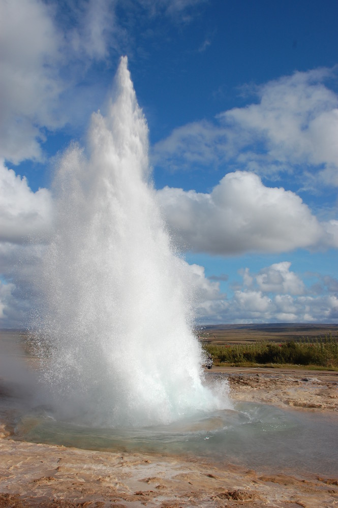 Strokkur