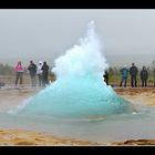 Strokkur 2