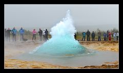 Strokkur 2