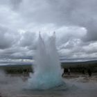 Strokkur 2