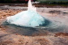 Strokkur 2