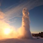 Strokkur 2022