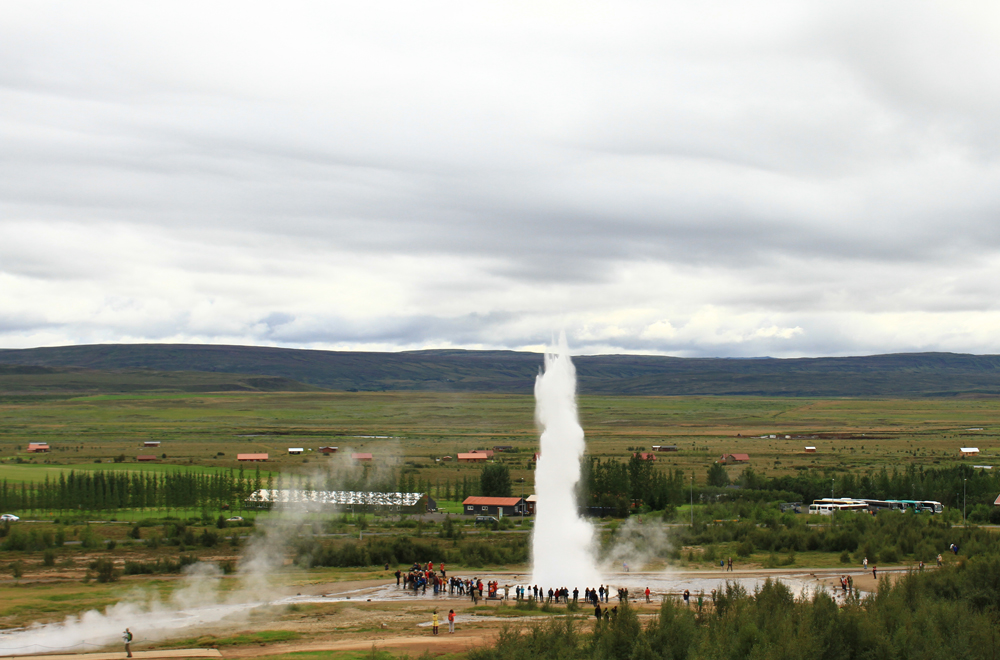 Strokkur