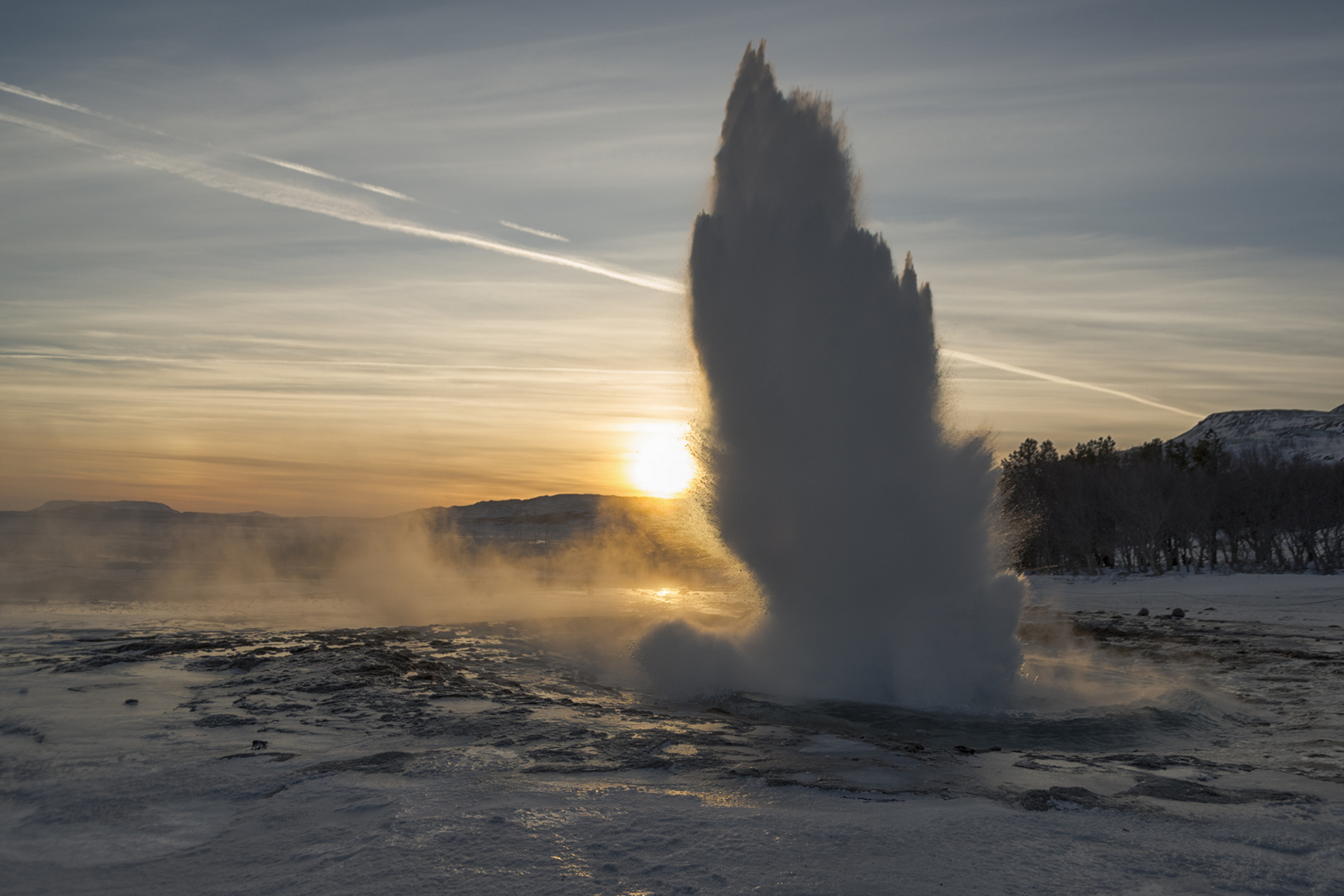 Strokkur