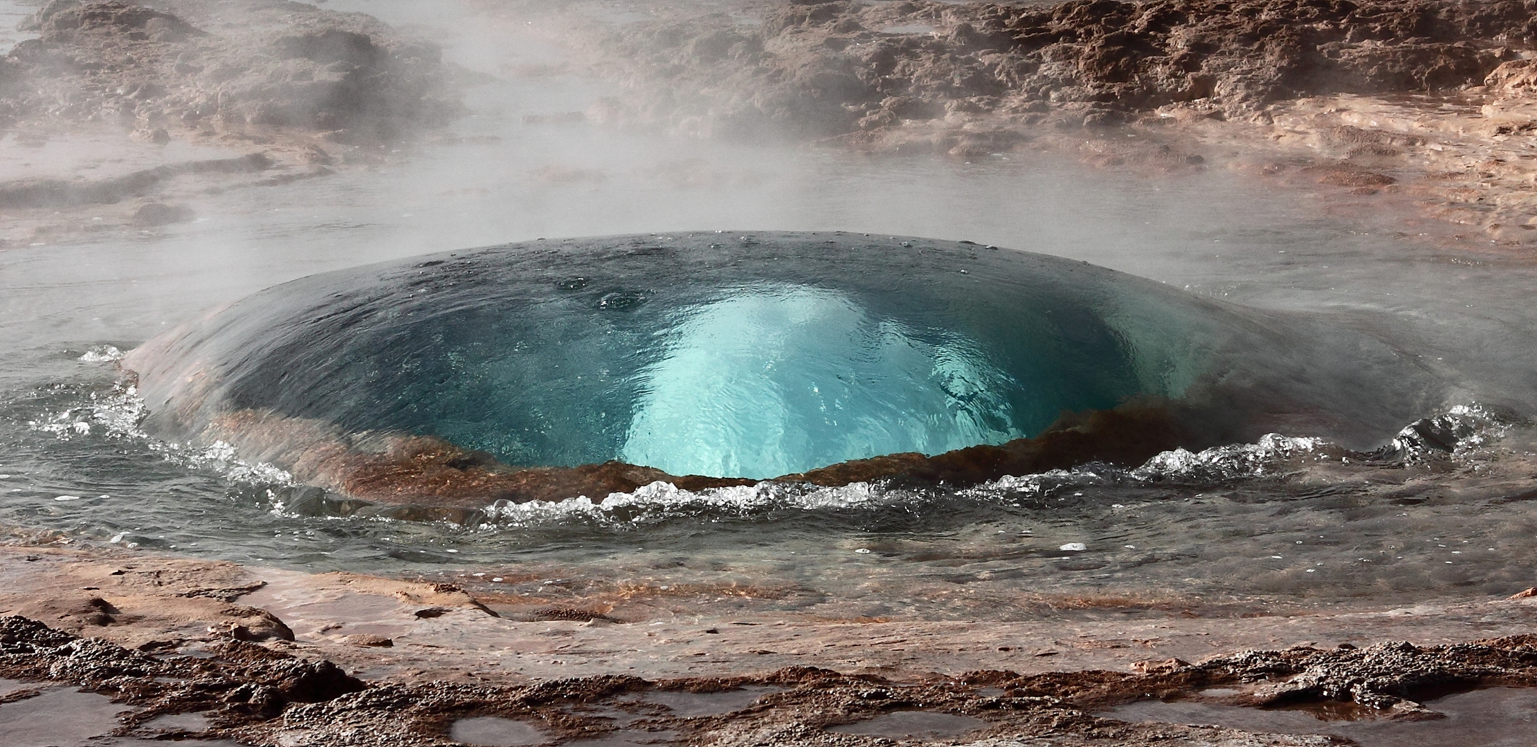 Strokkur