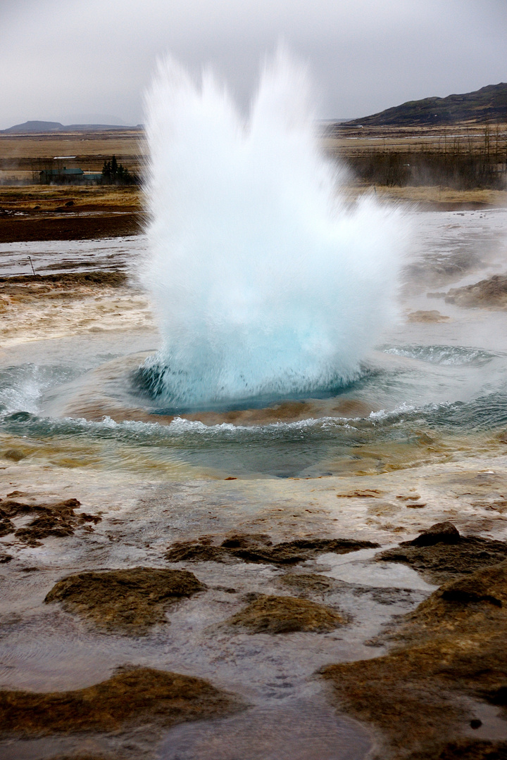 Strokkur