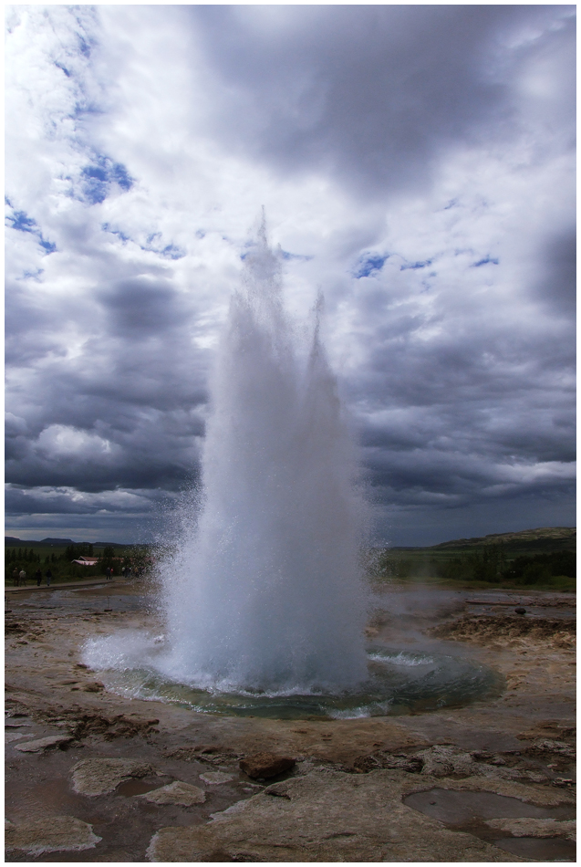 Strokkur [3]