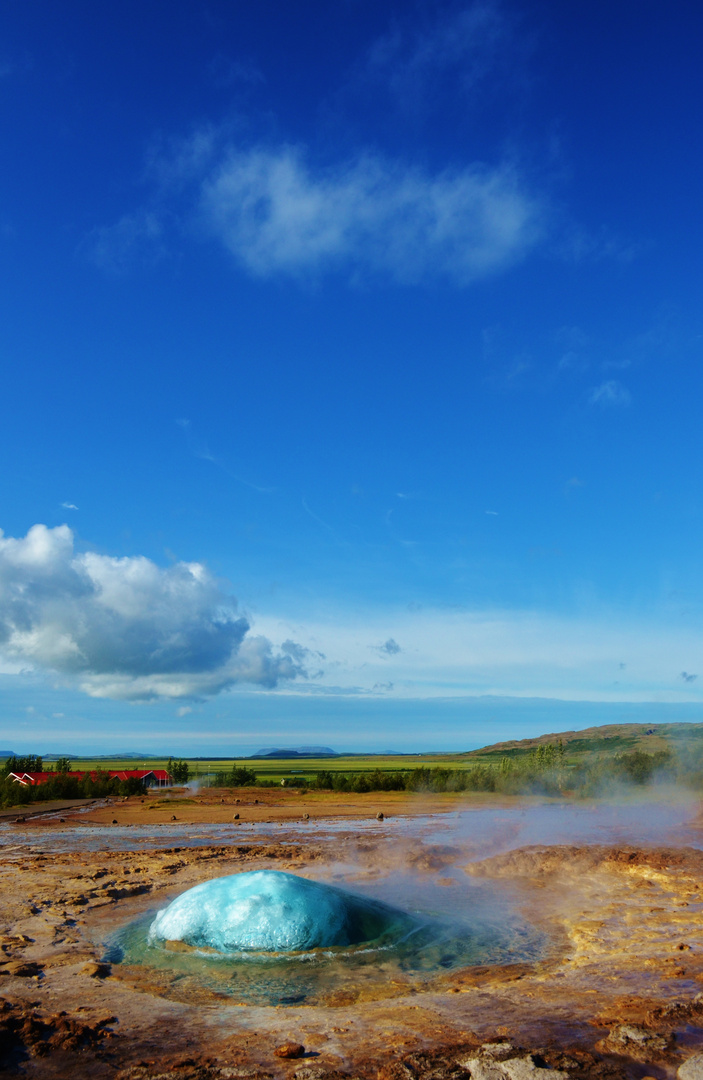 Strokkur