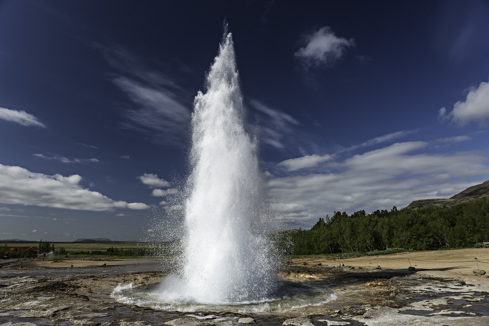 Strokkur