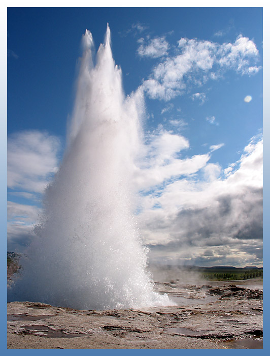 Strokkur