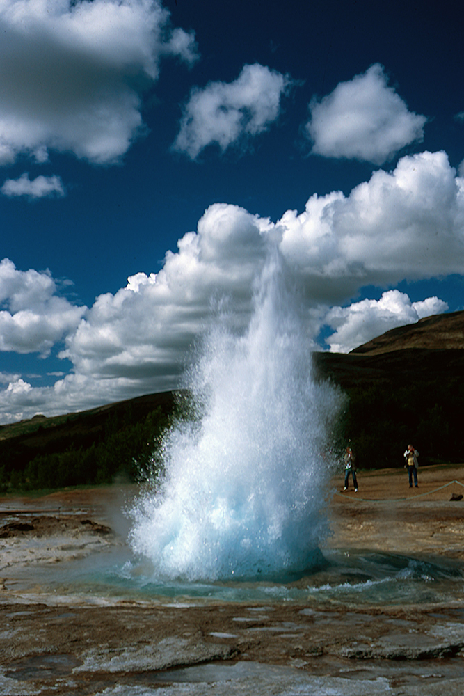 Strokkur