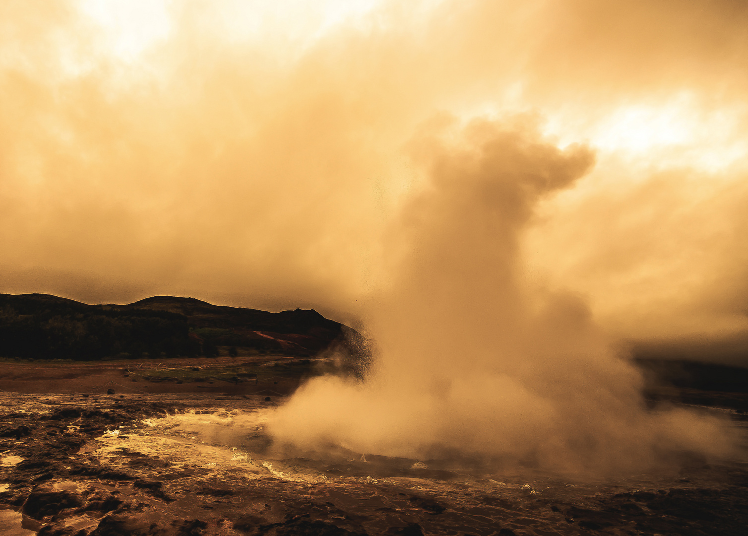 Strokkur