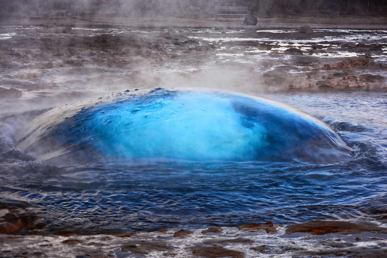 Strokkur