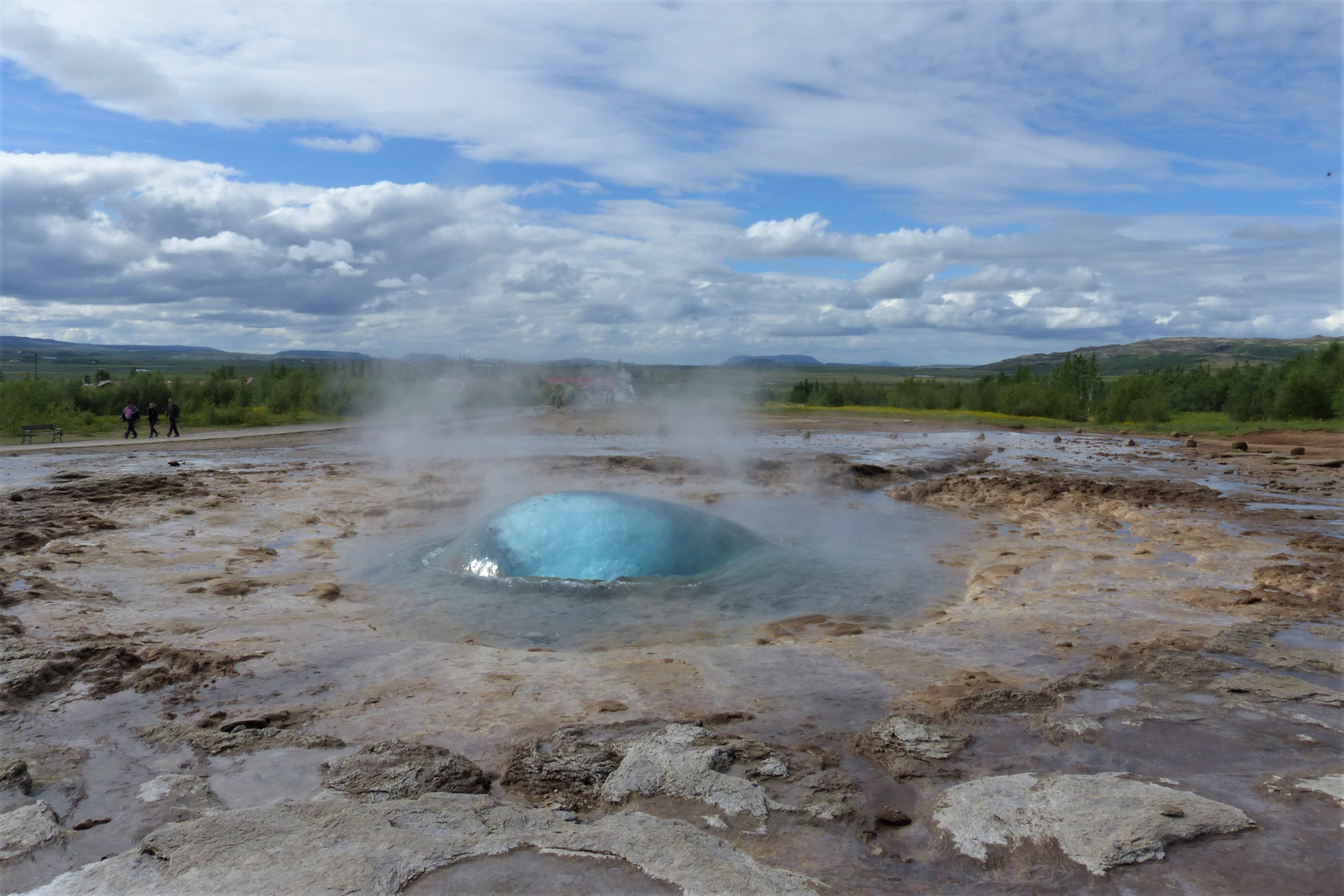 Strokkur