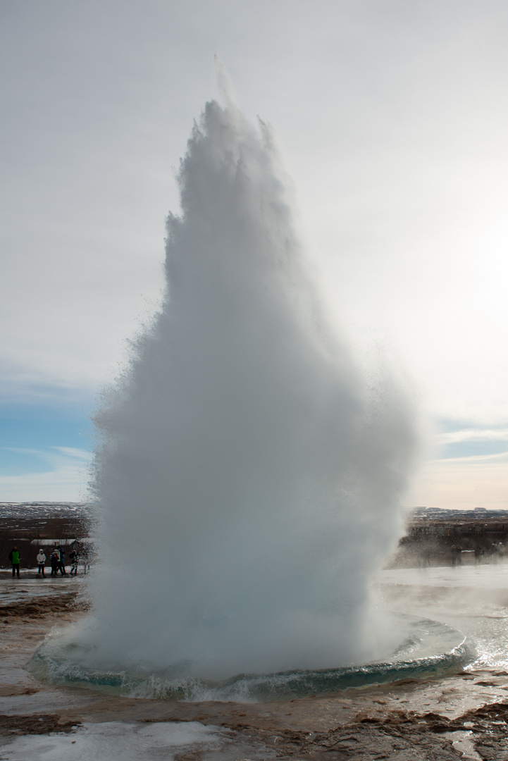 Strokkur