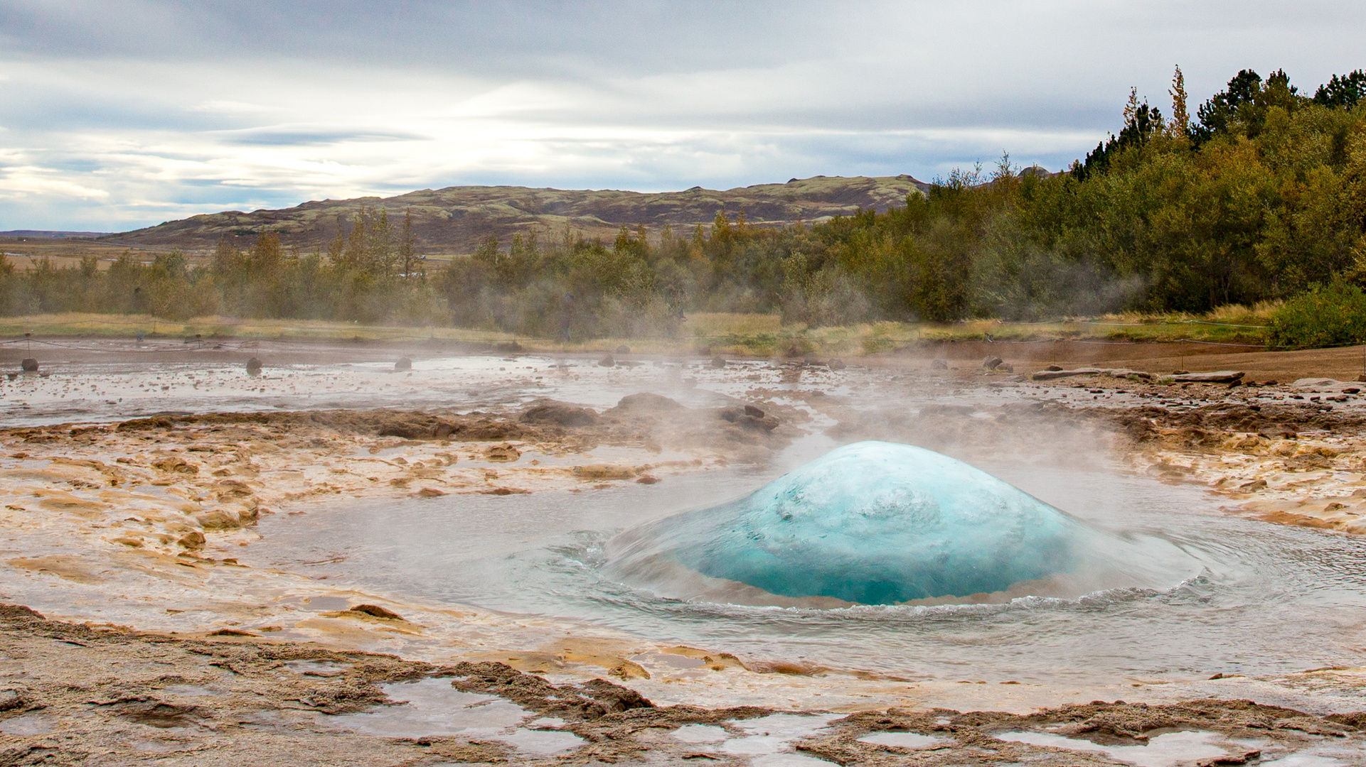 Strokkur