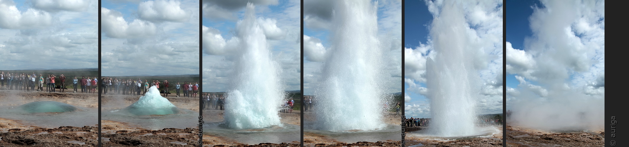 Strokkur