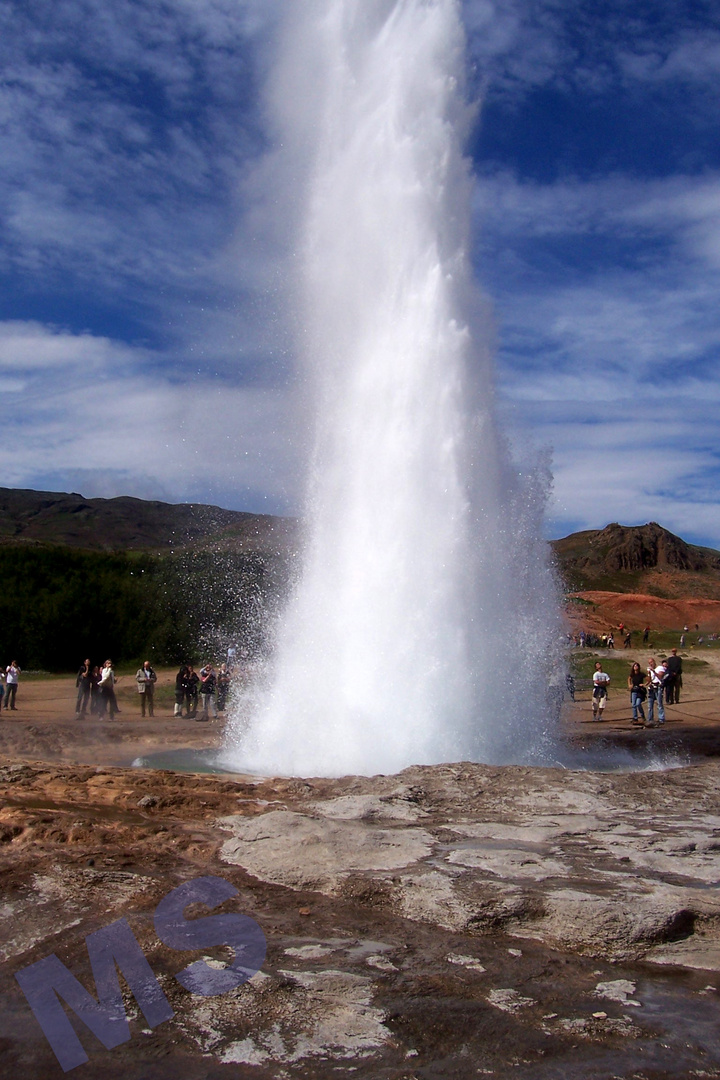 Strokkur