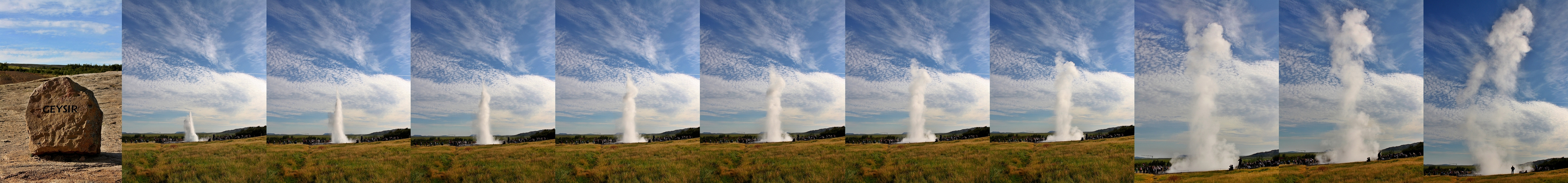 Strokkur