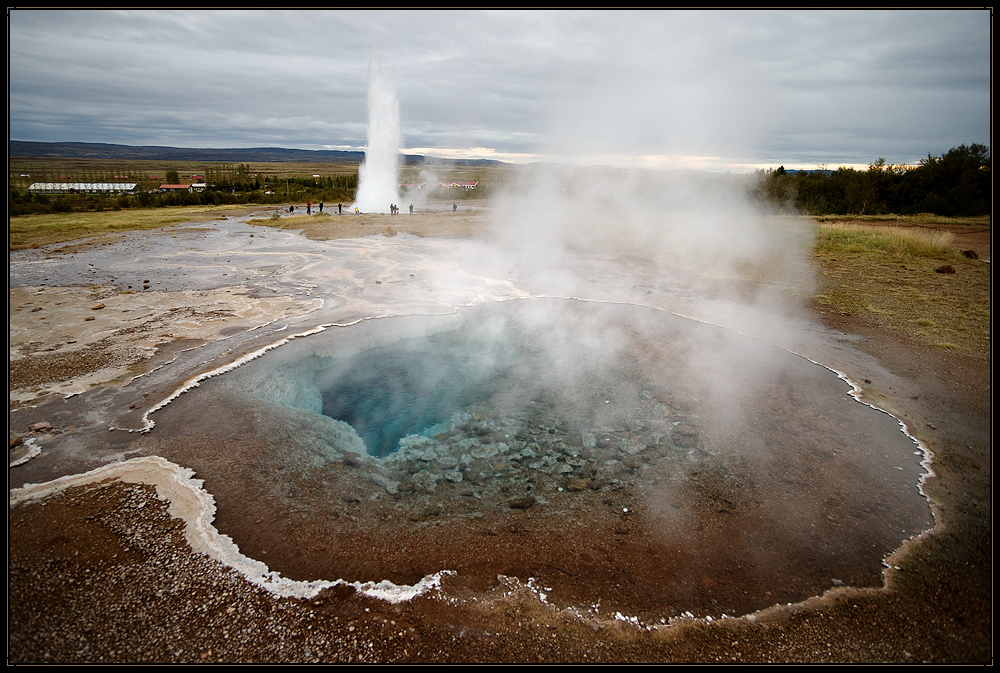 Strokkur