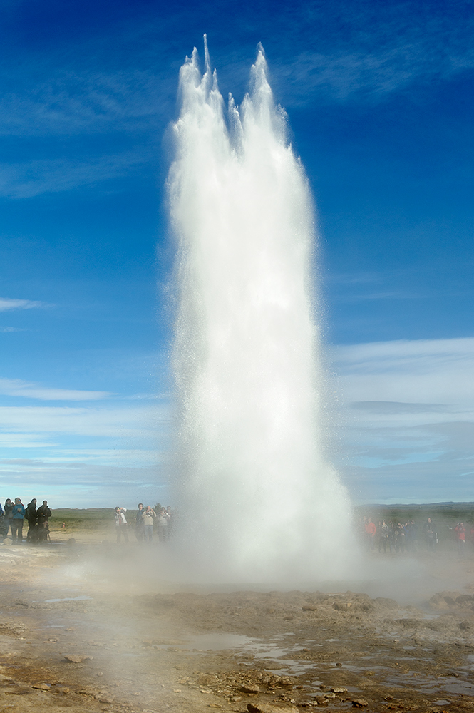 Strokkur