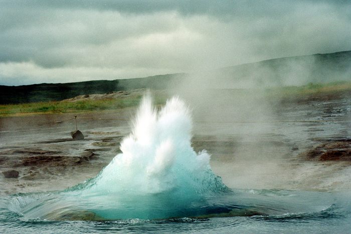 Strokkur