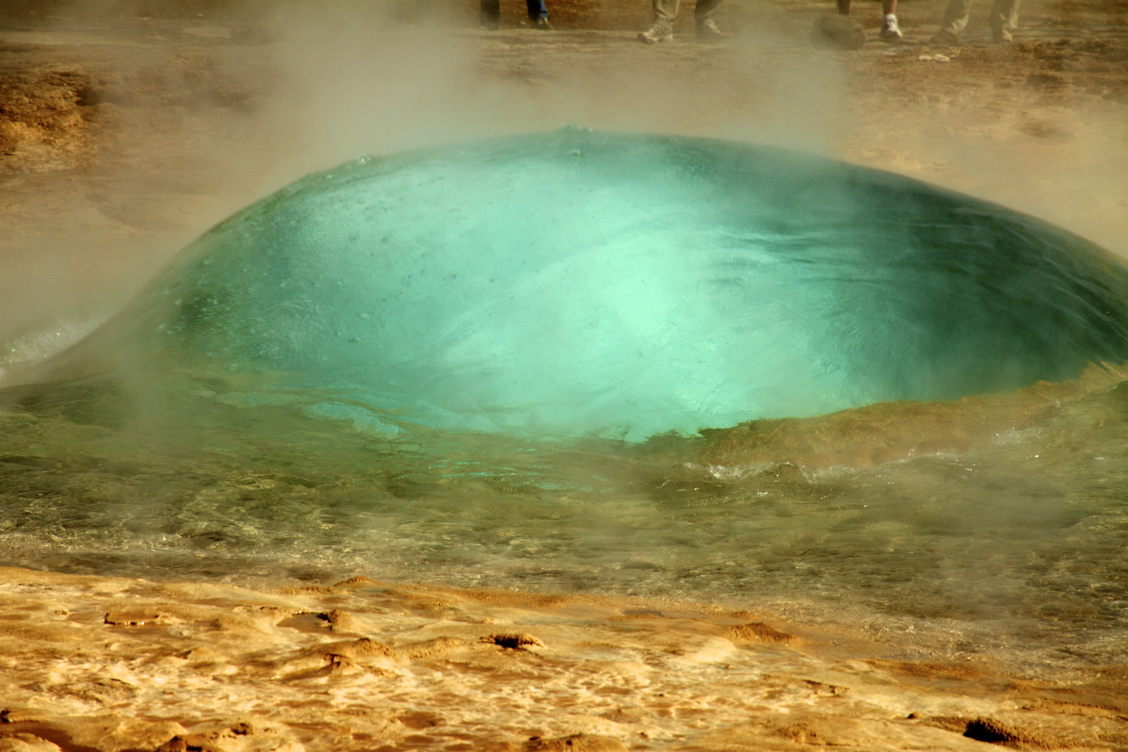 Strokkur