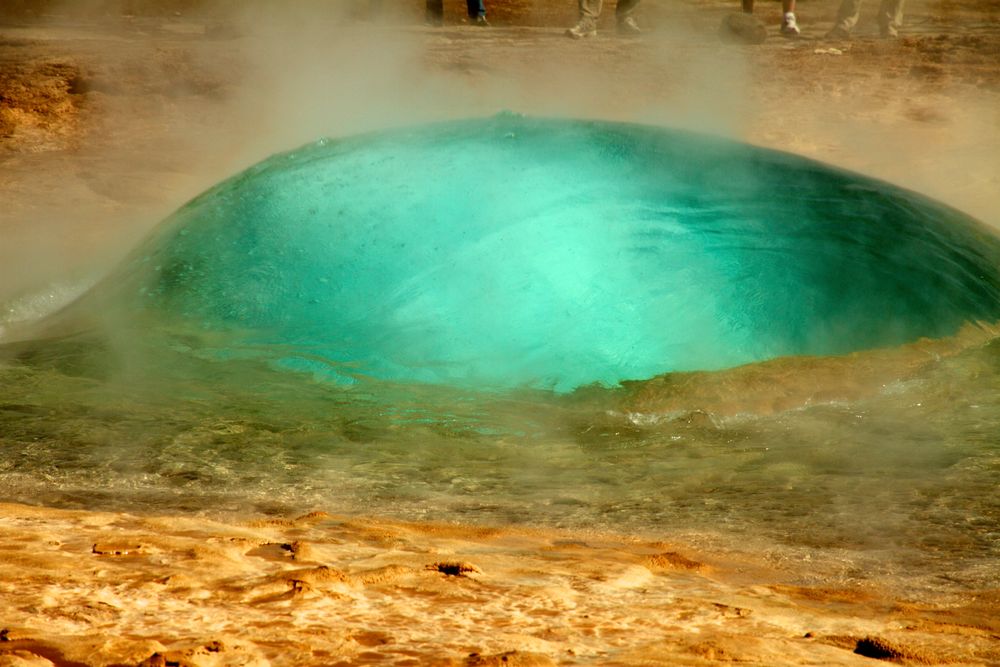 Strokkur