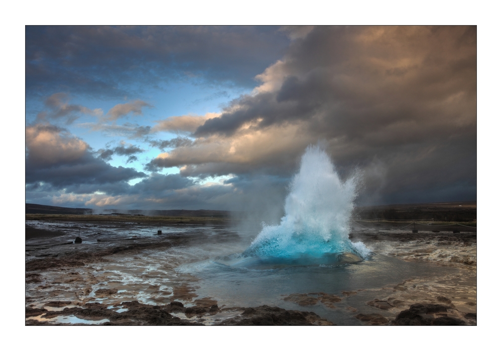 Strokkur