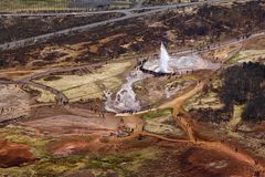 Strokkur