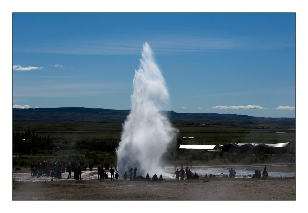 Strokkur