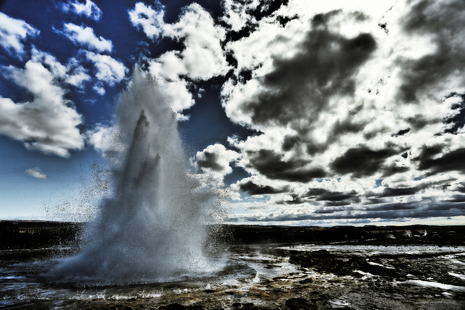 Strokkur