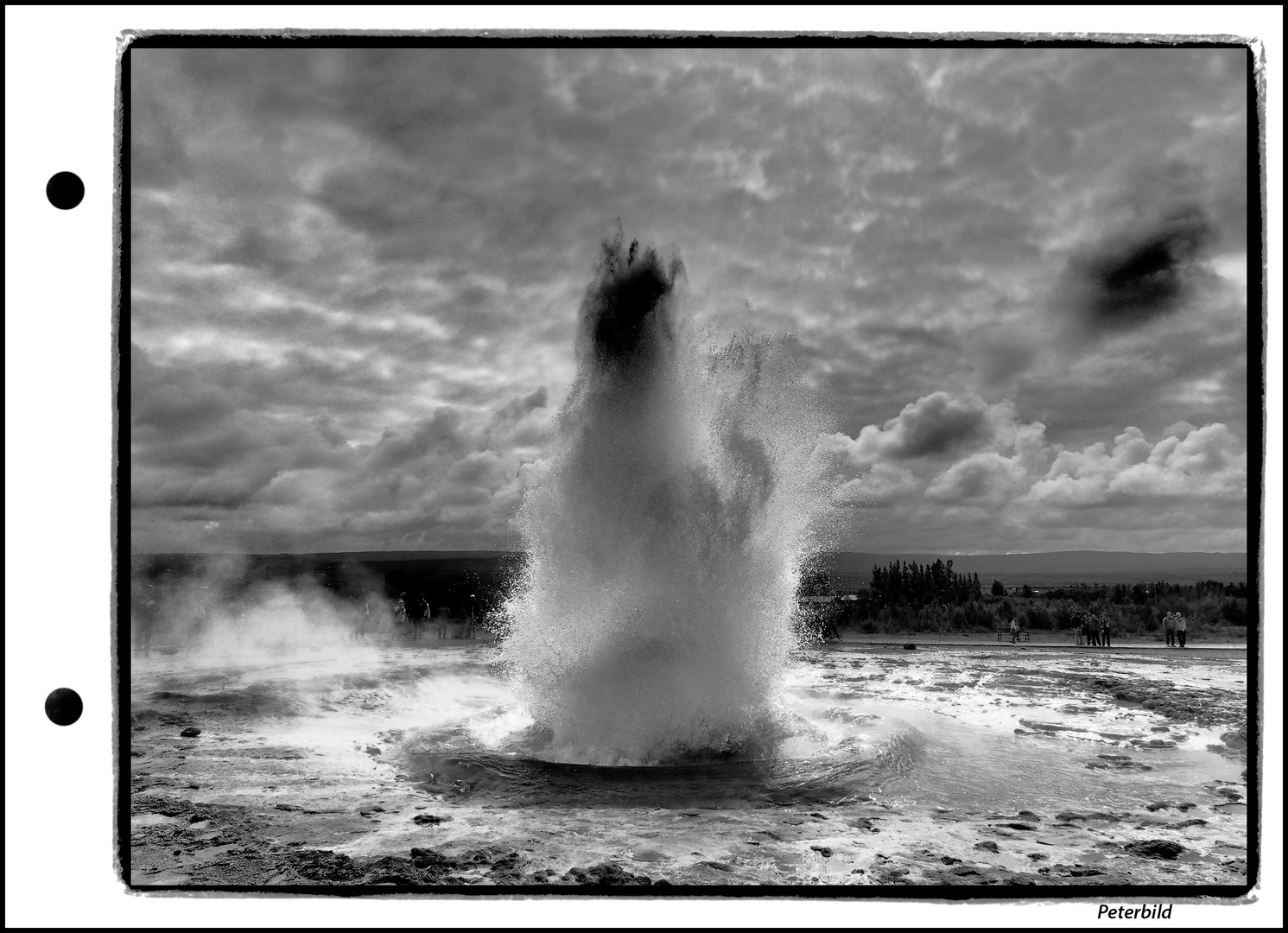 Strokkur