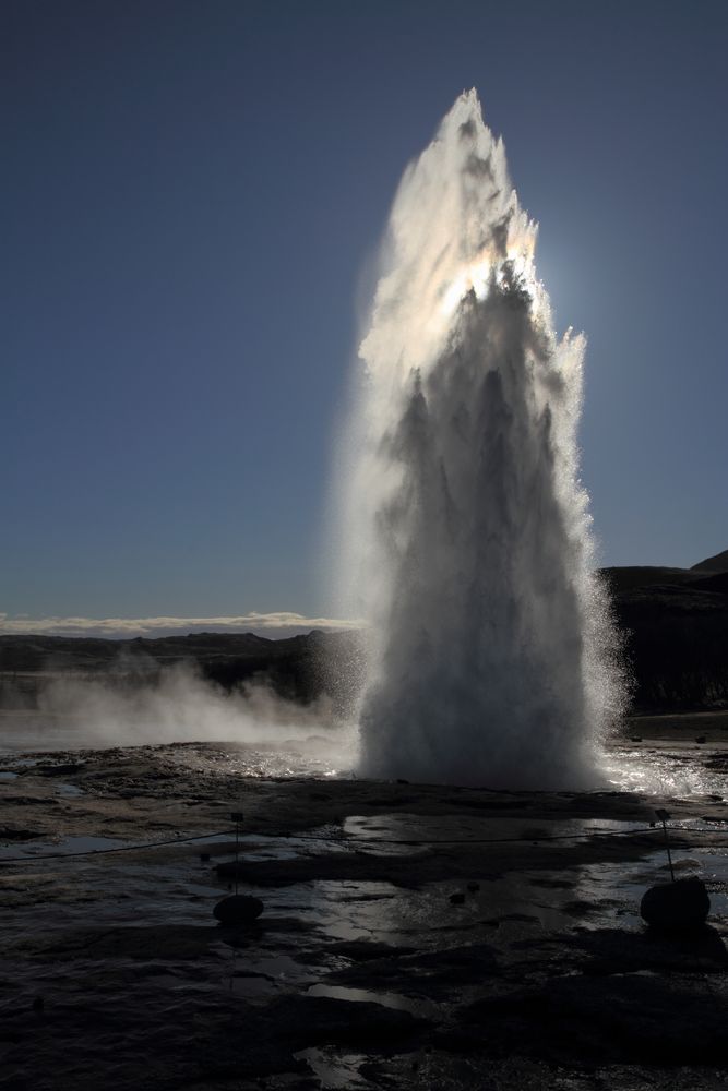 Strokkur