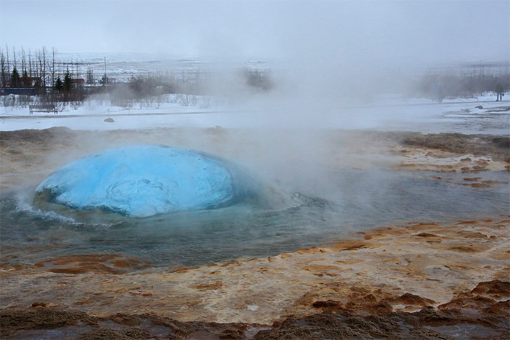 Strokkur