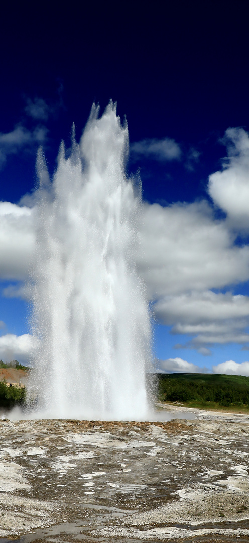 Strokkur