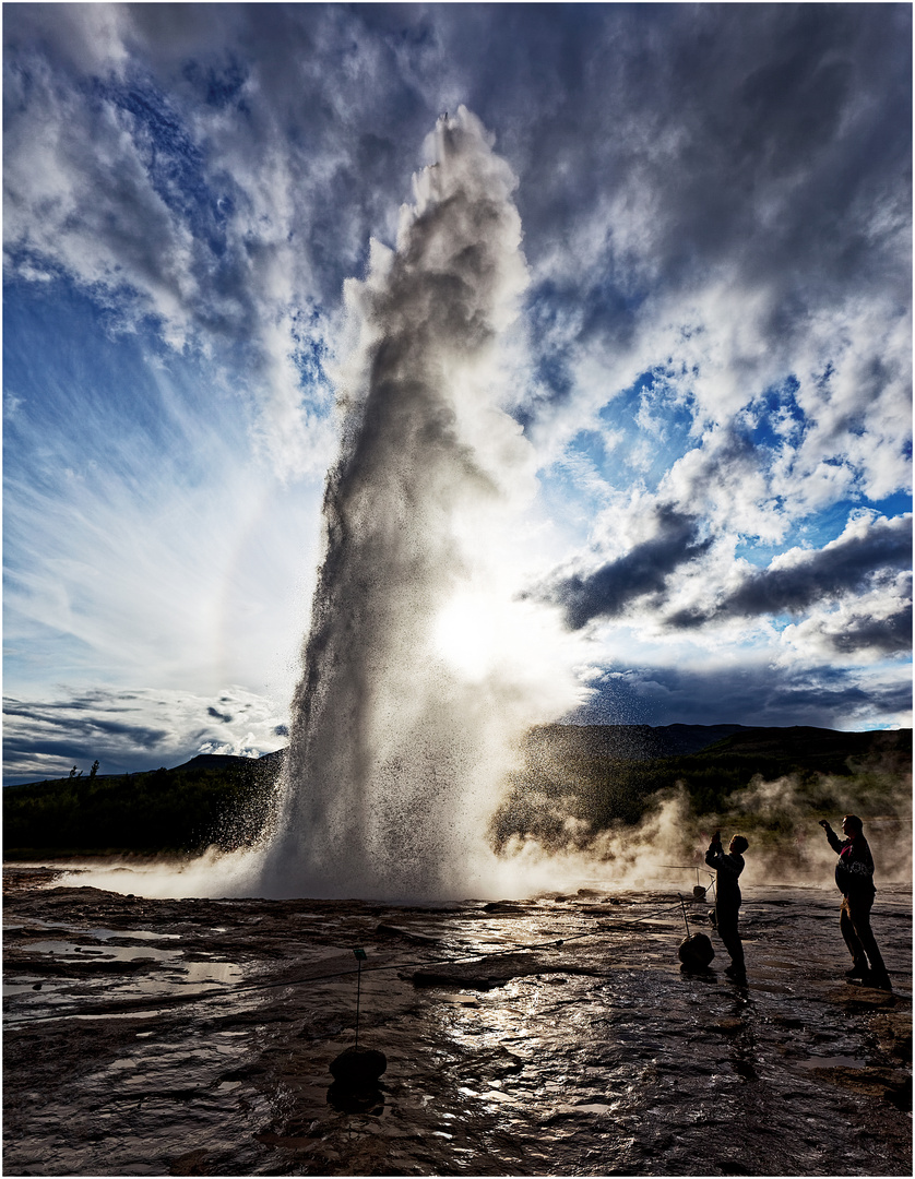 Strokkur