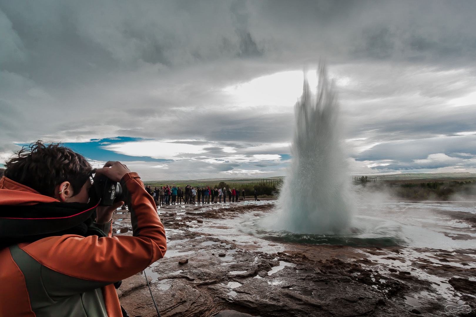 Strokkur 