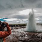 Strokkur 