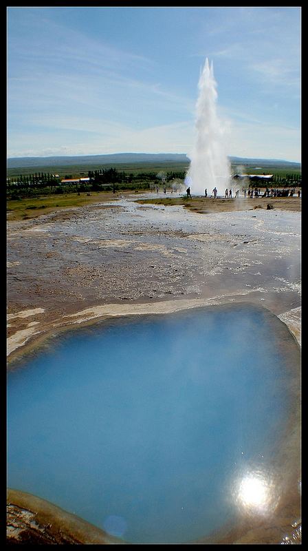 Strokkur