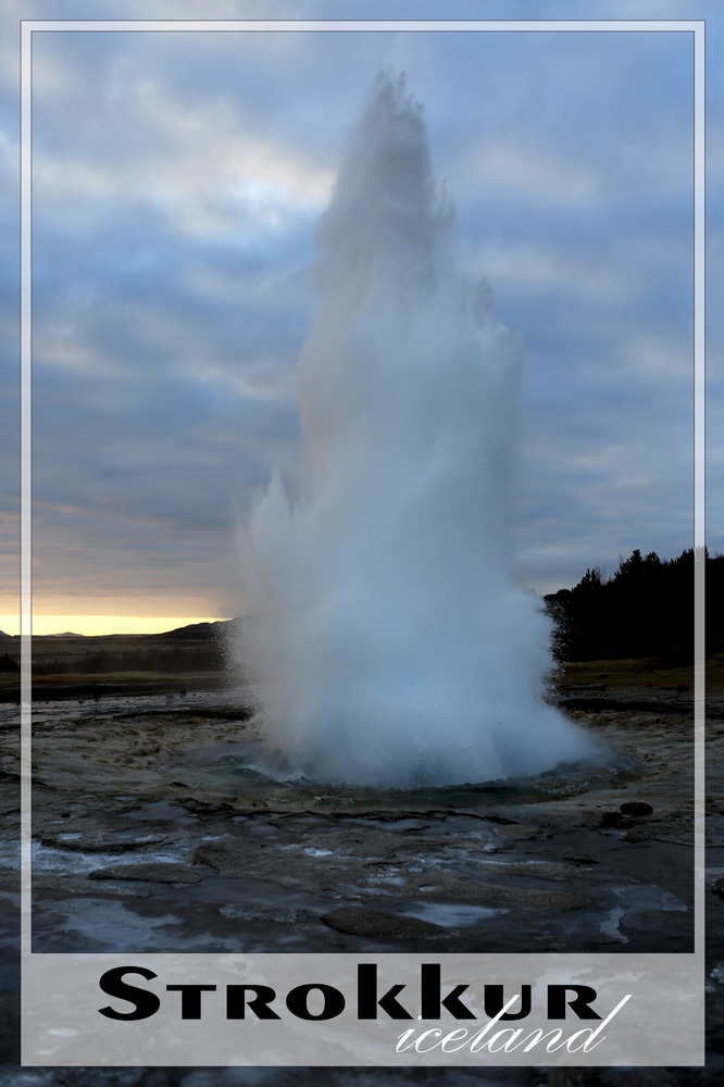 Strokkur