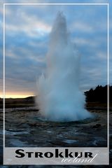 Strokkur