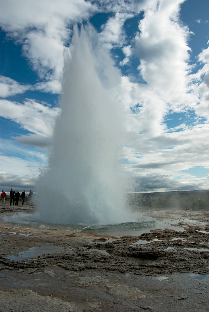 Strokkur