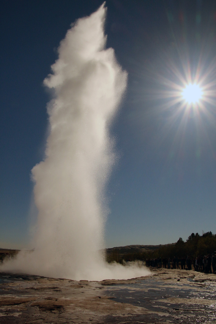 Strokkur 