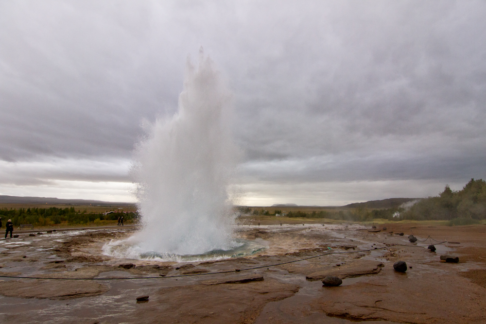 Strokkur