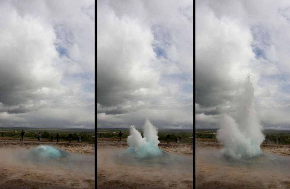 Strokkur