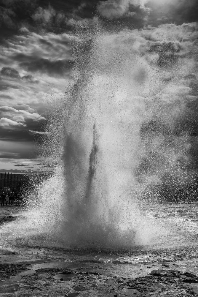 Strokkur