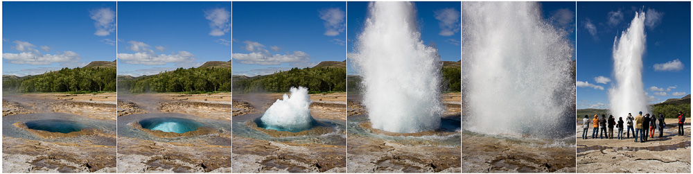 Strokkur