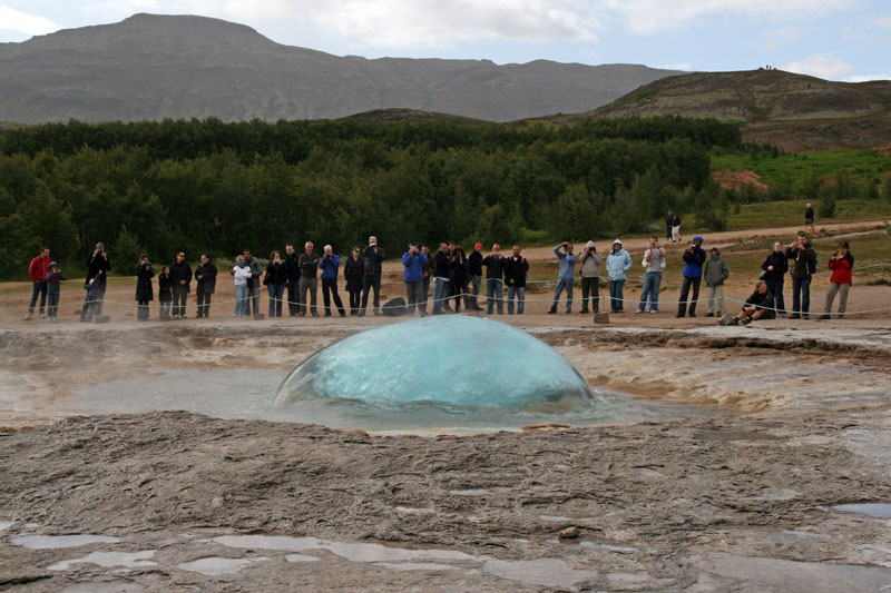 Strokkur