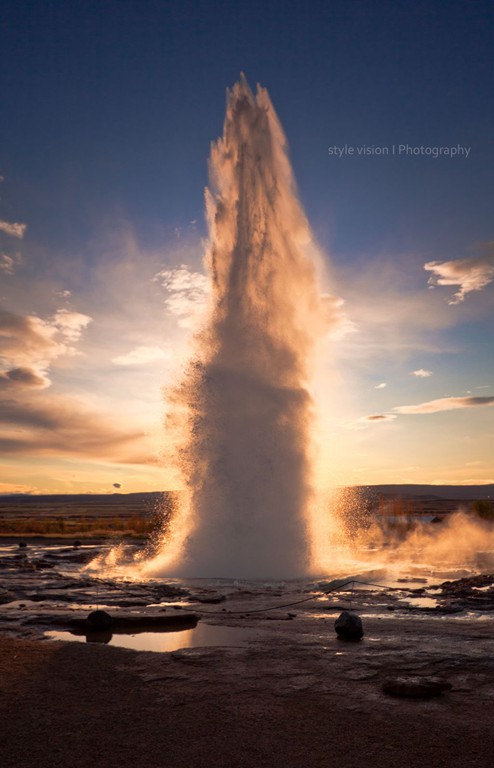 Strokkur